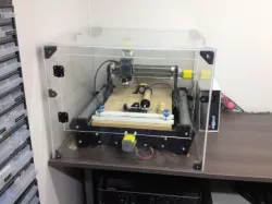 PROBOTIX V90 ENCLOSURE