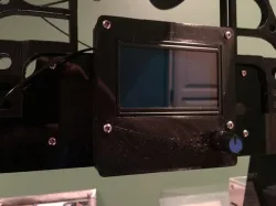 Prusa i3 5-Button Panel Upgrade to RepRap Discount GLCD