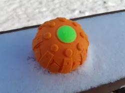 Pumpkin Bomb-Spiderman 3