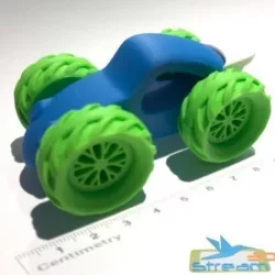 Race car Speedstream