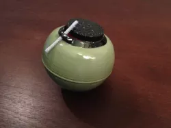 Rainbow Six Siege: Impact Grenade