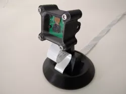 Raspberry Pi Camera Desktop Stand