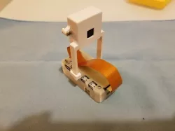 Raspberry Pi Zero + Zero4U case