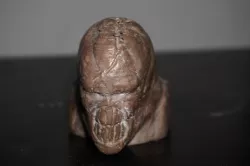 RE3: Nemesis Bust