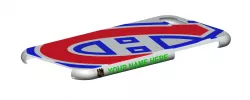 Read Description - Montreal Canadiens - Costum iPhone 7 Case