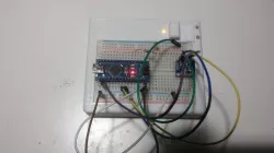 Rechargeable Breadboard