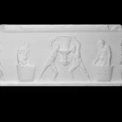 Relief Slabs