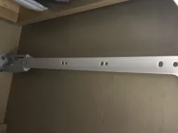 Replacement Drawer Brackets