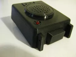 Replica PAL Comm Unit