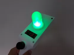 Rick & Morty Portal Gun