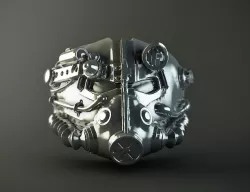 ring "Fallout"