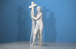 Risen Christ