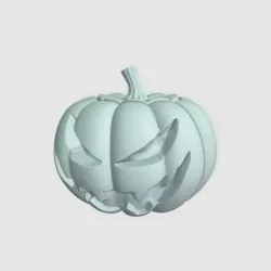 Rocket Pig Games: Jack-o-Lantern