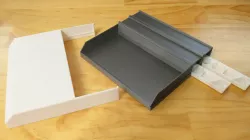 Roll Playing dice box