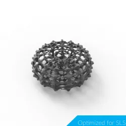 Rolly Skeleton