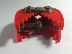 Rotating Mechanical Heart for Proposal