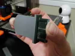 Rubbermaid Shed Latch
