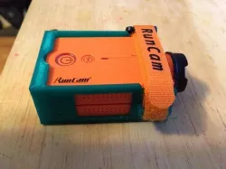 Runcam2 Mount