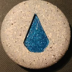 RuneScape Water Rune