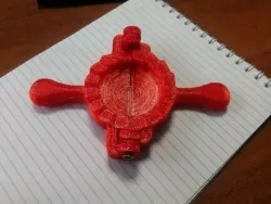 Russian Pelmen Maker
