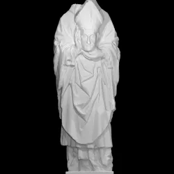 Saint Denis de Paris