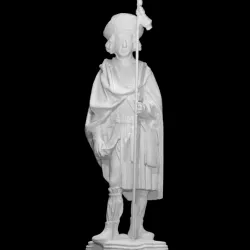 Saint Roch