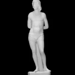 Saint Sebastian