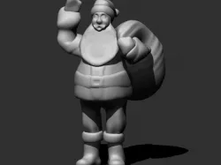 Santa