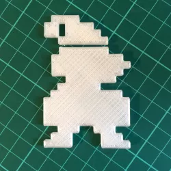 Santa Mario