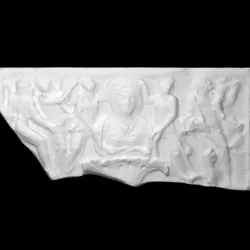 Satyrs and maenads