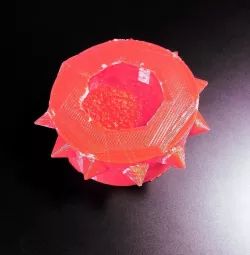 SCARY BOWL