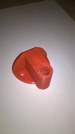 SCHOOL TABLE LAMPSTAND