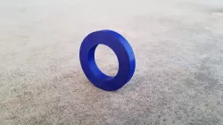 Scooter Bar Saver (Standard and Oversized)