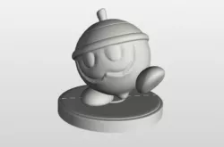 Seedot Trophy Picture