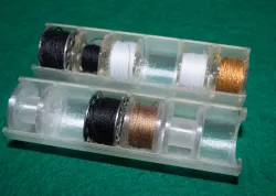 Sewing Machine Spindle & Storage Holder