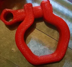 Shackle