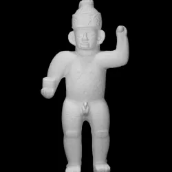 Shaman