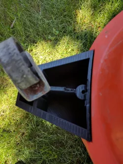 Shop Vac