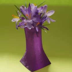 Simple Vase