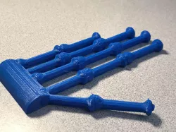 skeleton hand