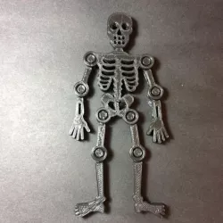 Skeleton Surprise