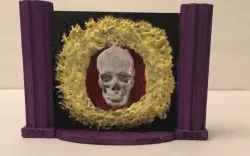 Skull Portal