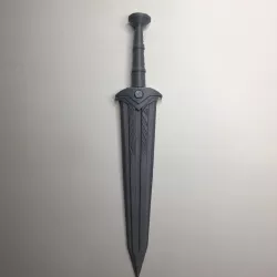 Skyrim Dwemer Dagger