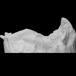 Sleeping Ariadne