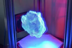 sliced light