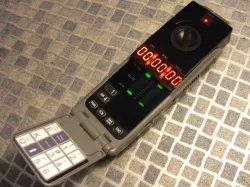Sliders timer