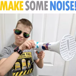 Slim Can Noisecrank!