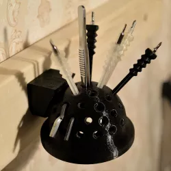small tool holder
