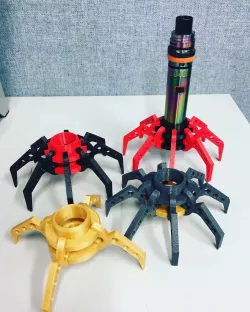 Smok Vape stand