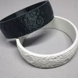 Solar system bracelets